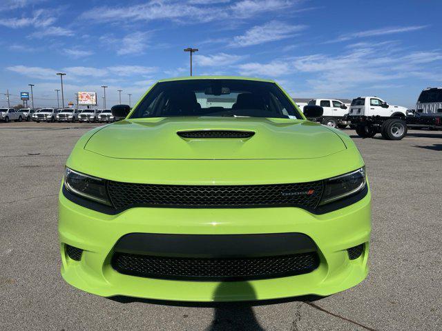 new 2023 Dodge Charger car, priced at $40,178