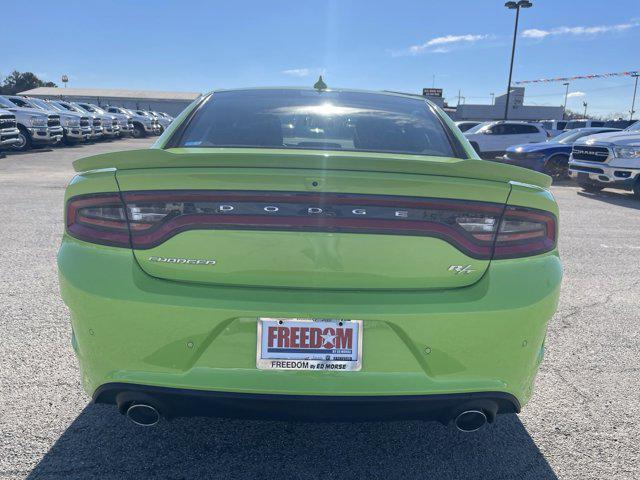 new 2023 Dodge Charger car, priced at $40,178