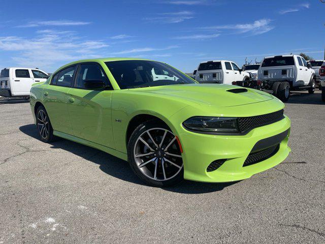 new 2023 Dodge Charger car, priced at $40,178