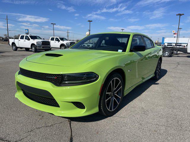 new 2023 Dodge Charger car, priced at $40,178