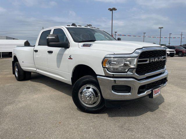 new 2024 Ram 3500 car, priced at $62,478