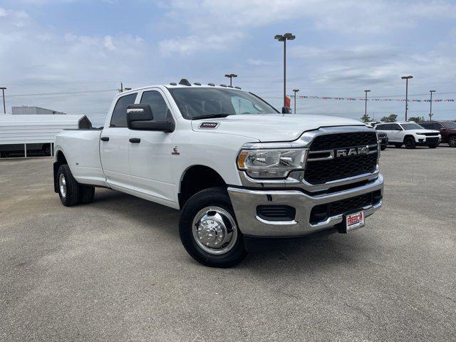 new 2024 Ram 3500 car, priced at $62,478