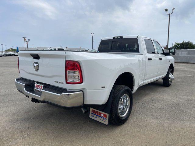 new 2024 Ram 3500 car, priced at $62,478