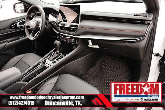 new 2026 Jeep Compass car, priced at $29,757