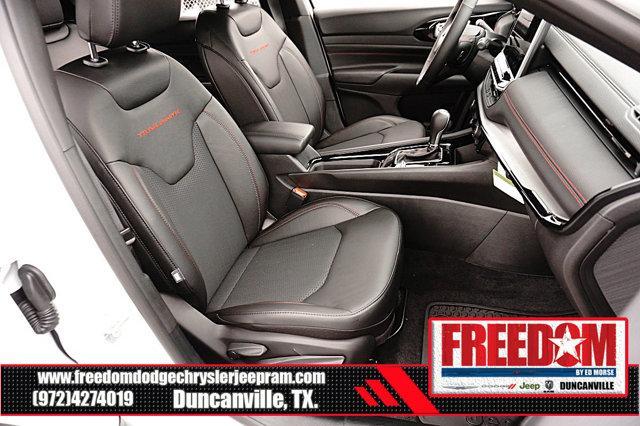 new 2026 Jeep Compass car, priced at $29,757