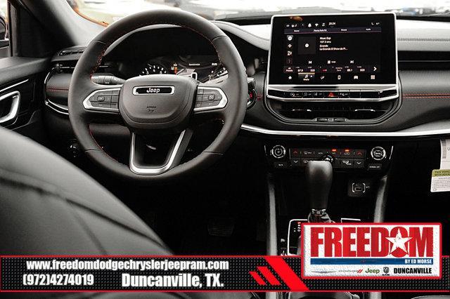 new 2026 Jeep Compass car, priced at $29,757