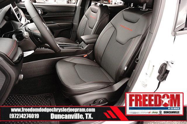 new 2026 Jeep Compass car, priced at $29,757