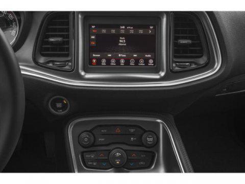used 2020 Dodge Challenger car, priced at $22,988