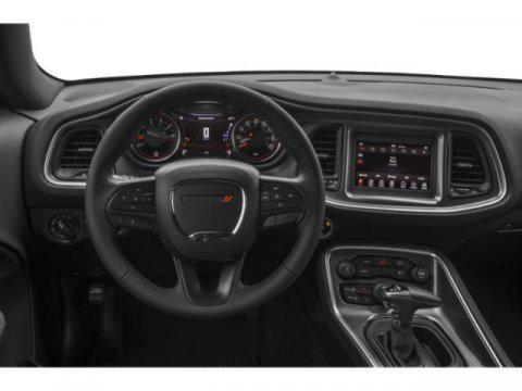 used 2020 Dodge Challenger car, priced at $22,988