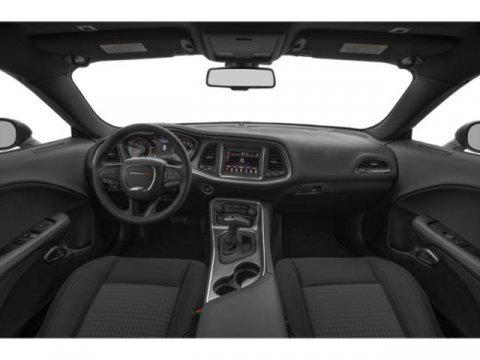 used 2020 Dodge Challenger car, priced at $22,988
