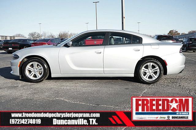 used 2022 Dodge Charger car, priced at $23,988