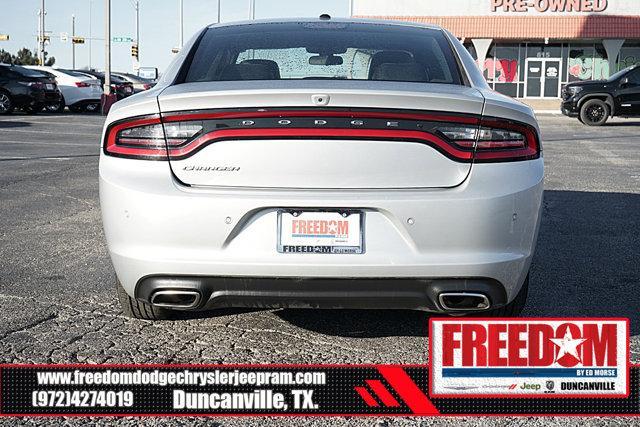 used 2022 Dodge Charger car, priced at $23,988