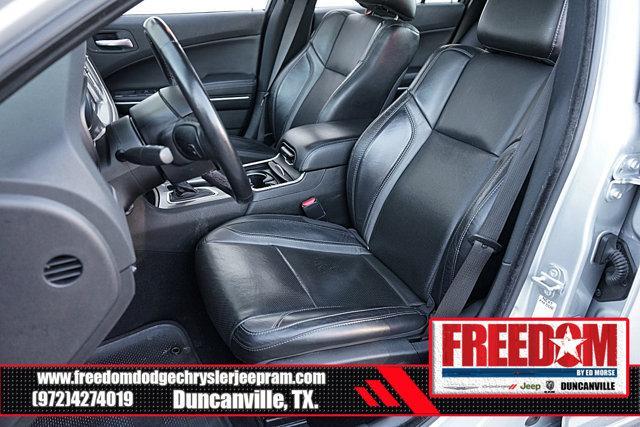 used 2022 Dodge Charger car, priced at $23,988