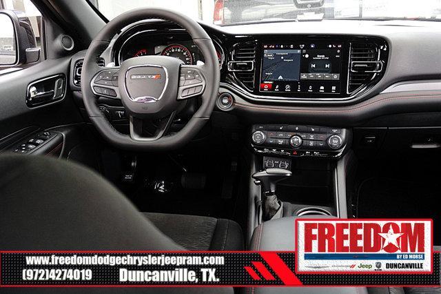 new 2026 Dodge Durango car, priced at $37,282