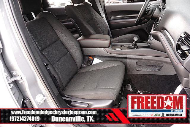 new 2026 Dodge Durango car, priced at $37,282