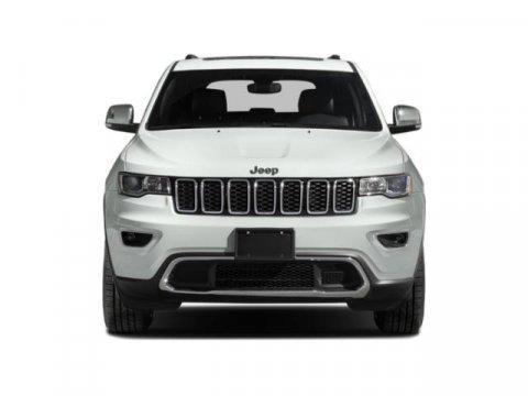 used 2022 Jeep Grand Cherokee car, priced at $25,988