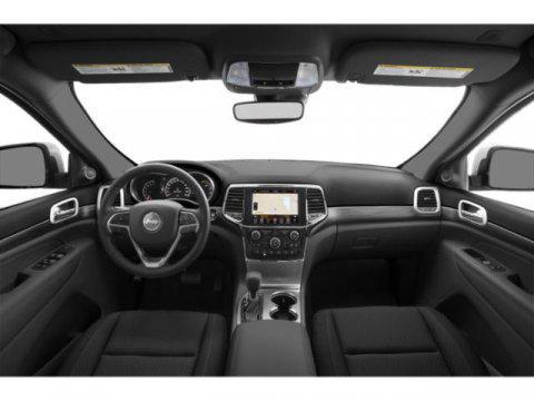 used 2022 Jeep Grand Cherokee car, priced at $25,988