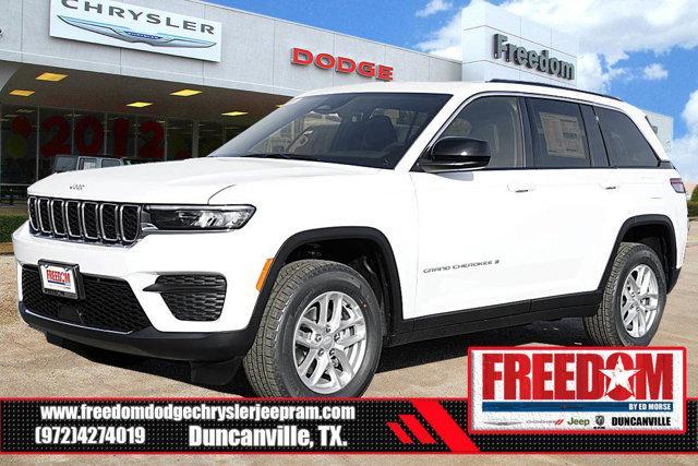 new 2025 Jeep Grand Cherokee car, priced at $36,079