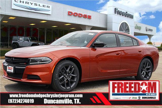 new 2023 Dodge Charger car, priced at $28,584