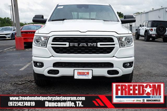 new 2024 Ram 1500 car, priced at $49,888