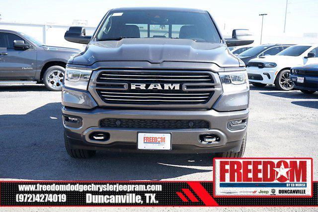 new 2024 Ram 1500 car, priced at $63,535