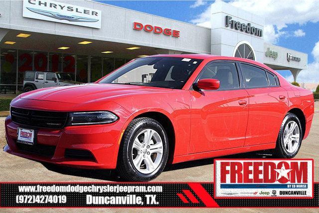 used 2022 Dodge Charger car, priced at $22,988