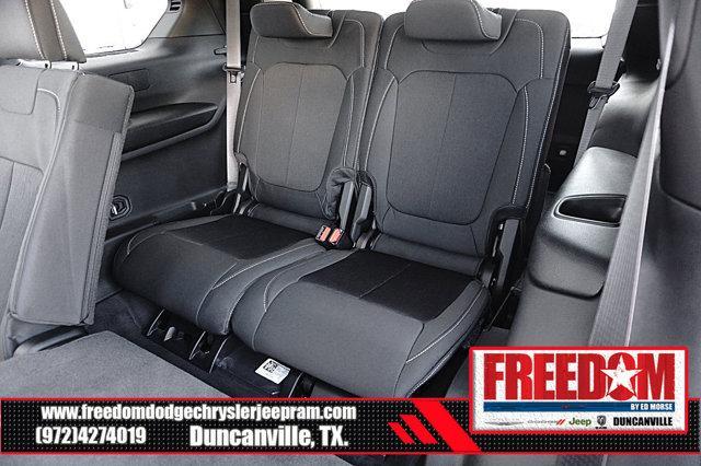 new 2025 Jeep Grand Cherokee L car, priced at $38,120