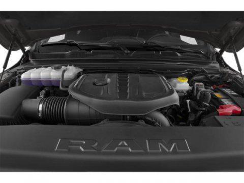 used 2025 Ram 1500 car, priced at $69,988