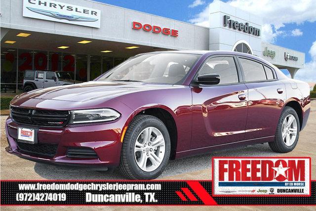 used 2023 Dodge Charger car, priced at $27,988