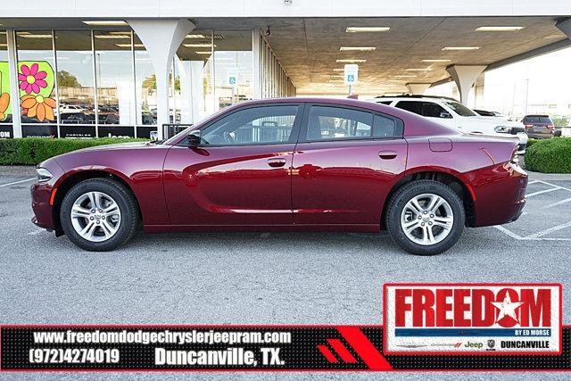 used 2023 Dodge Charger car, priced at $27,988