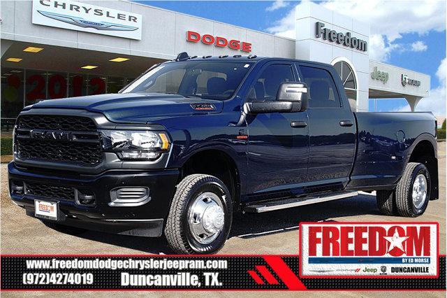 used 2024 Ram 3500 car, priced at $51,988
