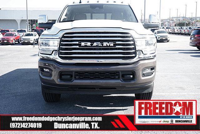 used 2024 Ram 2500 car, priced at $74,988