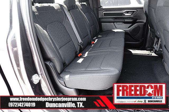 new 2026 Ram 1500 car, priced at $53,215