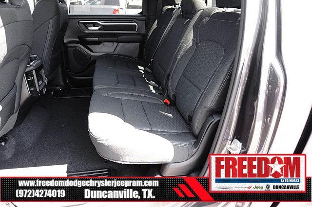 new 2026 Ram 1500 car, priced at $53,215