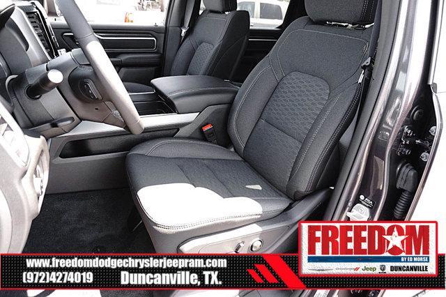 new 2026 Ram 1500 car, priced at $53,215