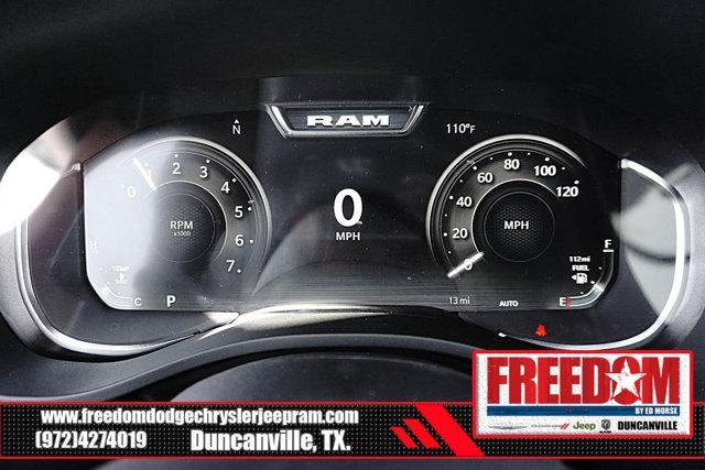 new 2026 Ram 1500 car, priced at $53,215