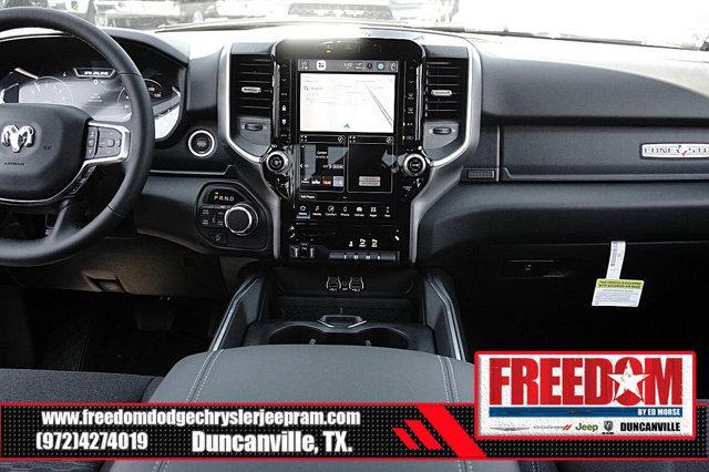 new 2026 Ram 1500 car, priced at $53,215