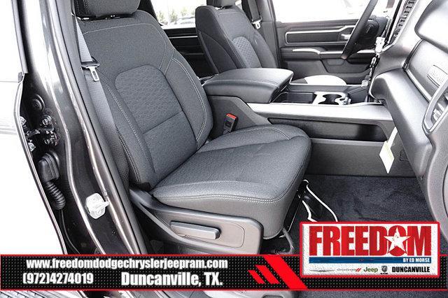 new 2026 Ram 1500 car, priced at $53,215