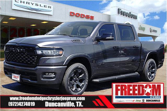 new 2026 Ram 1500 car, priced at $53,215