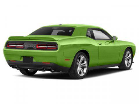 new 2023 Dodge Challenger car, priced at $44,604