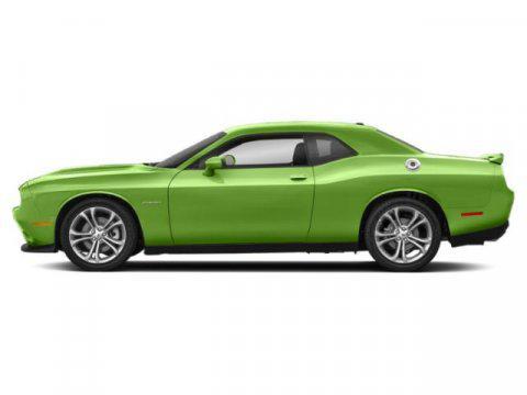 new 2023 Dodge Challenger car, priced at $44,604