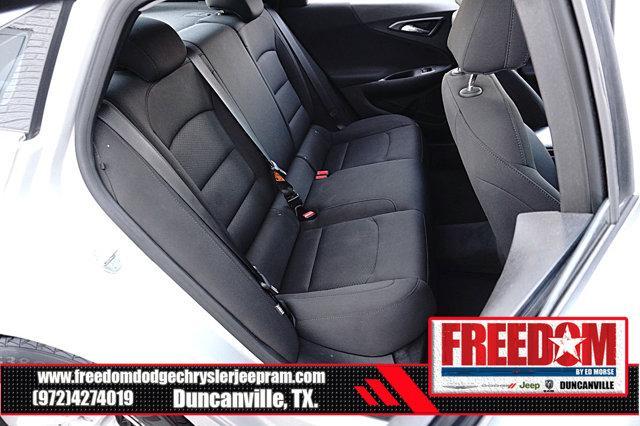 used 2019 Chevrolet Malibu car, priced at $14,988