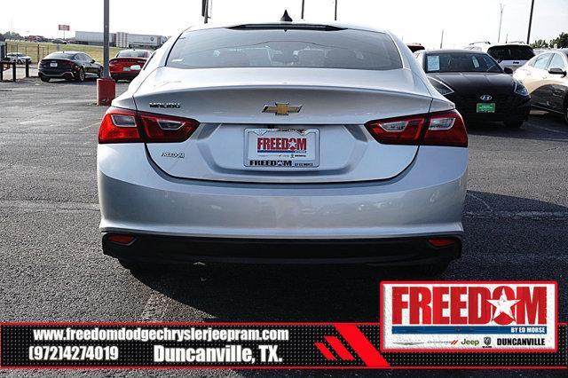 used 2019 Chevrolet Malibu car, priced at $14,988
