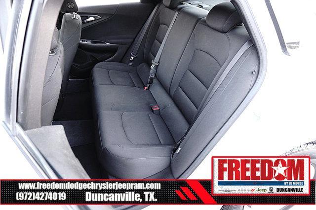 used 2019 Chevrolet Malibu car, priced at $14,988