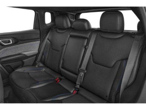 new 2025 Jeep Compass car, priced at $24,025