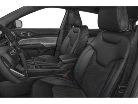new 2025 Jeep Compass car, priced at $24,025