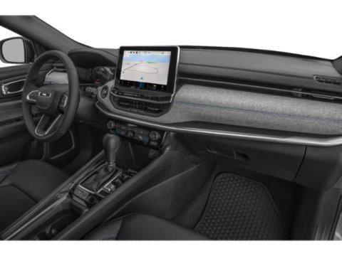 new 2025 Jeep Compass car, priced at $24,025