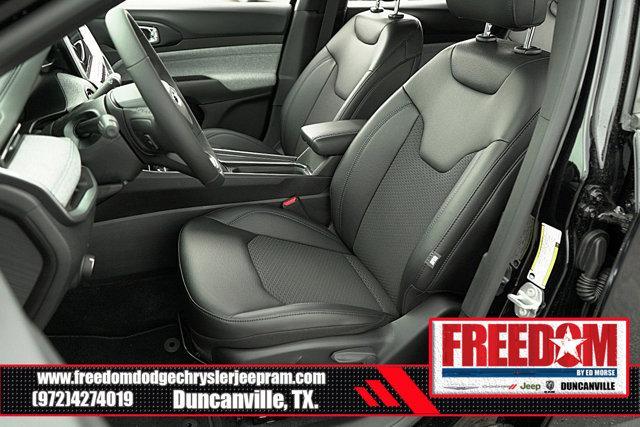 new 2025 Jeep Compass car, priced at $24,761