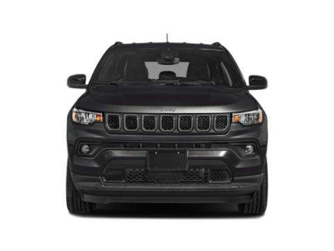 new 2025 Jeep Compass car, priced at $24,025
