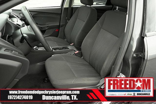 used 2015 Ford Focus car, priced at $7,588